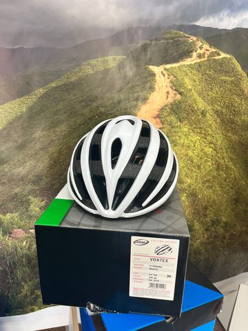 Gebrauchtes Suomy Vortex 2025 bike — Bild 3 von 8