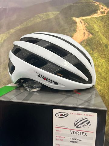 Gebrauchtes Suomy Vortex 2025 bike — Bild 4 von 8