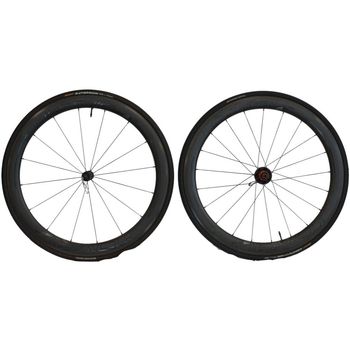 Gebrauchtes Roval Rapide CLX 2019 Wheels