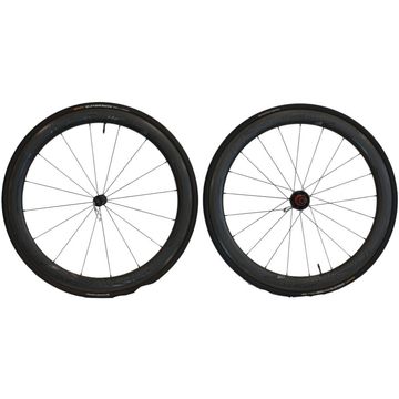 Tweedehands Roval Rapide CLX 2019 Wheels