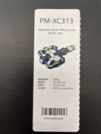 Brugt FLR XC-313 2023 bike — billede 3 af 3