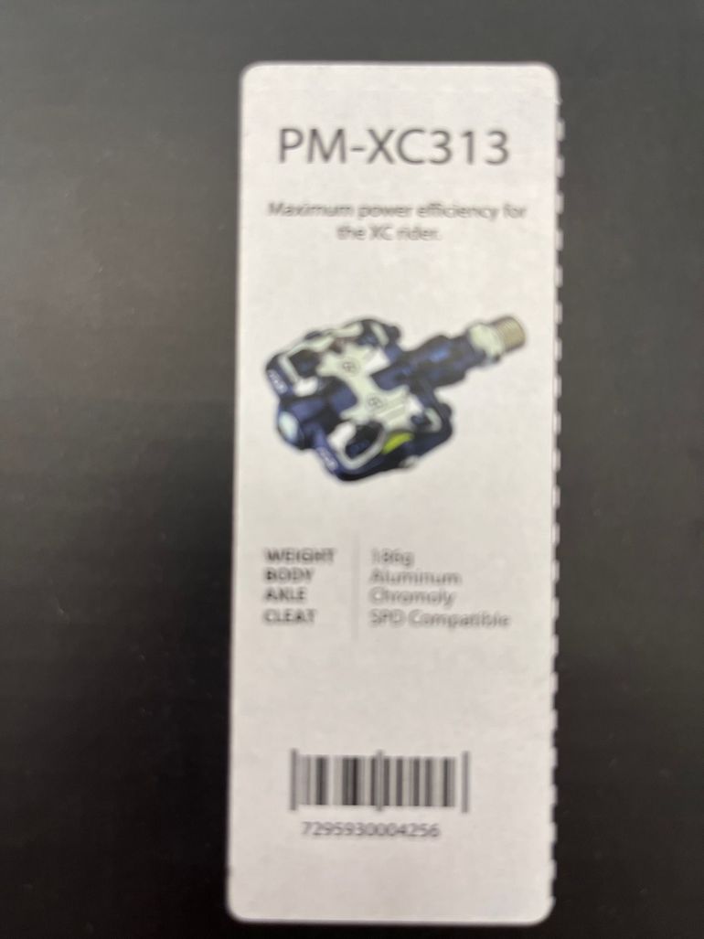 Brugt FLR XC-313 2023 bike — billede 3 af 3