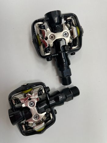 Gebrauchtes FLR XC-313 2023 Drivetrain & Pedals