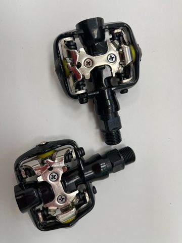 Tweedehands FLR XC-313 2023 Drivetrain & Pedals