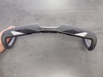 Gebrauchtes Vision trimax carbon aero compact 2025 Cockpit