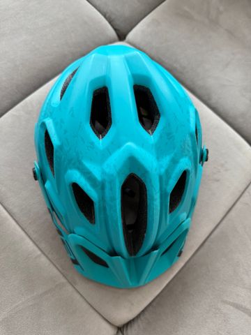 Tweedehands MET Lupo 2023 Cycling Accessories