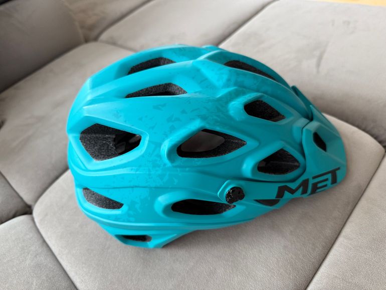 Brugt MET Lupo 2023 bike — billede 2 af 4