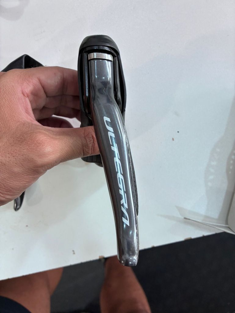 Ultegra R8050 Shimano Di2 Ultegra R8050 null