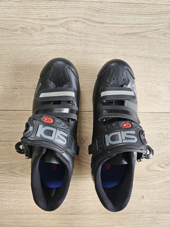 Gebrauchtes Sidi Women Road Alba 2 2023 Cycling Shoes