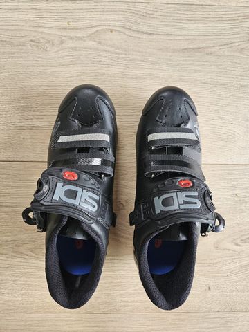 Tweedehands Sidi Women Road Alba 2 2023 Cycling Shoes