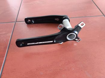 Used Fsa bielas aluminio  v prive bb30 2009 bike — image 5 of 5