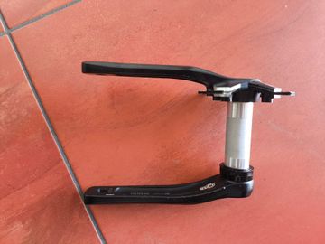 Brugt Fsa bielas aluminio v prive bb30 2009 bike — billede 2 af 5