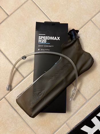 Gebrauchtes Canyon Speedmax H2O Hydration System 2024 bike