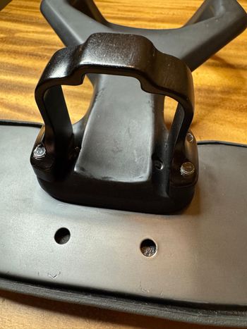Used Specialized Venge clip-on aero bar ITU 2018 bike — image 8 of 11