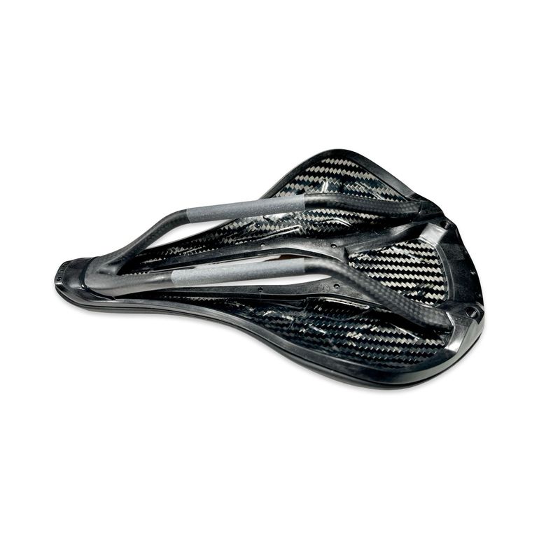 Used S-Works Power Saddle 143mm Take Off 2025 bike — image 4 of 5
