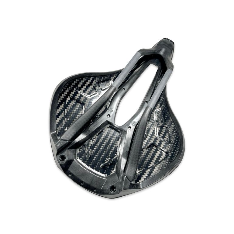 Used S-Works Power Saddle 143mm Take Off 2025 bike — image 2 of 5