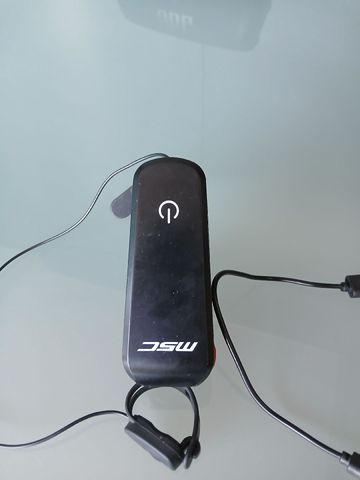 Brugt msc bike — billede 2 af 8