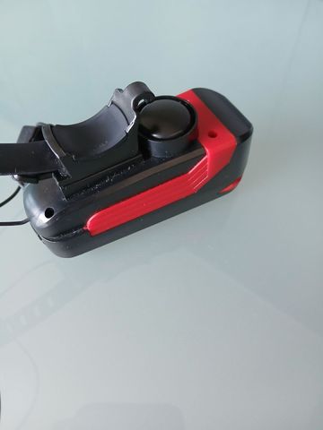 Brugt msc bike — billede 7 af 8