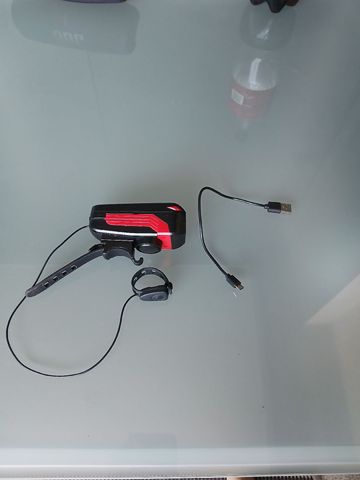 Tweedehands msc Cycling Accessories