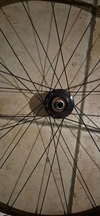 Brugt Zipp 202 2023 bike — billede 2 af 4