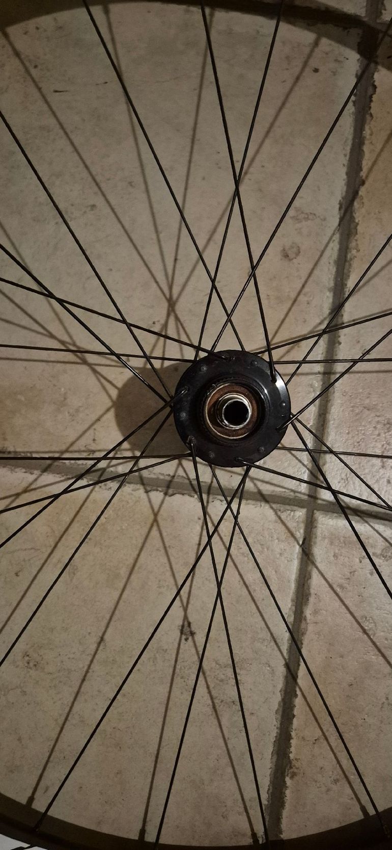 Brugt Zipp 202 2023 bike — billede 2 af 4