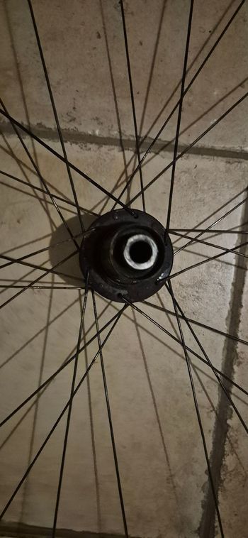 Brugt Zipp 202 2023 bike — billede 4 af 4