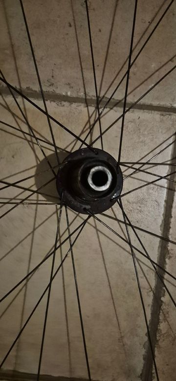 Used Zipp 202 2023 bike — image 4 of 4