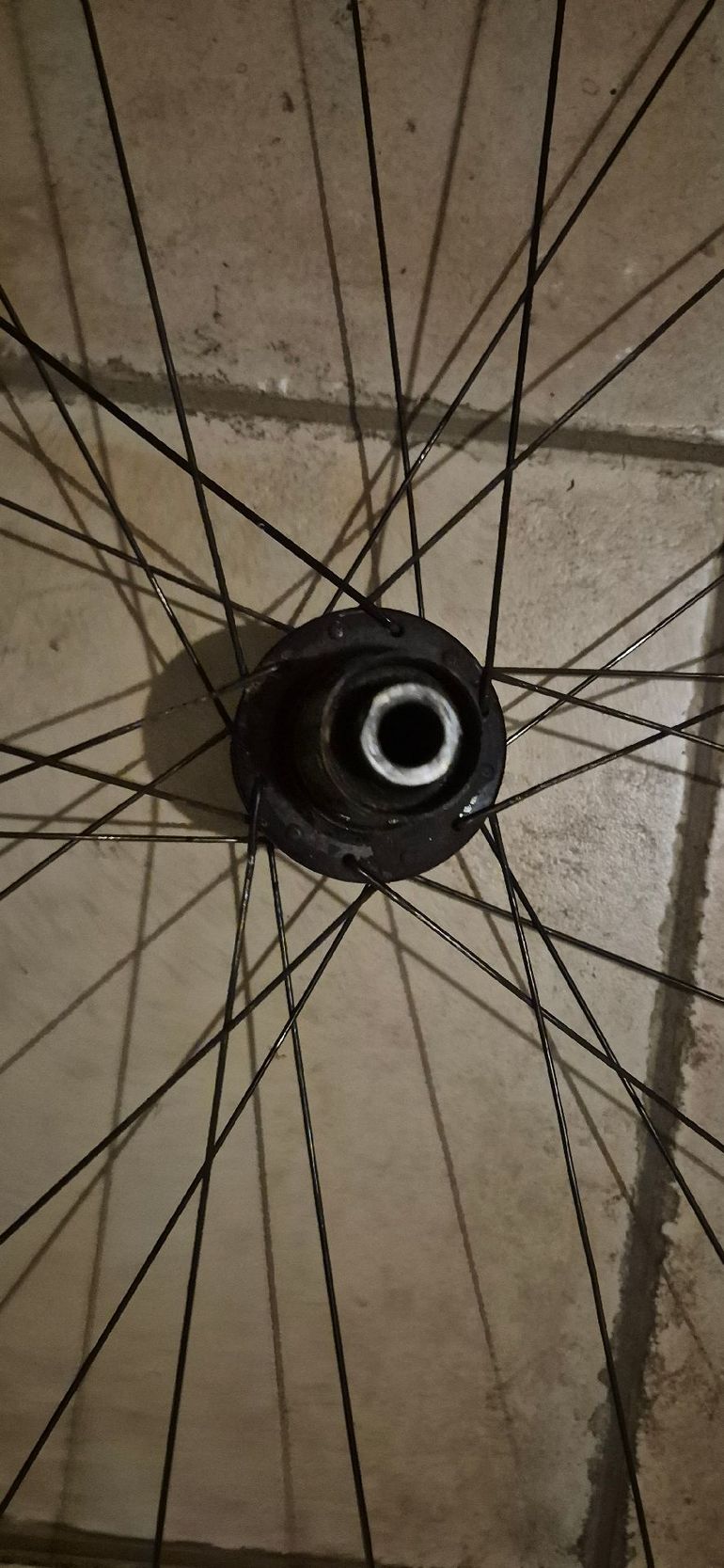 Brugt Zipp 202 2023 bike — billede 4 af 4