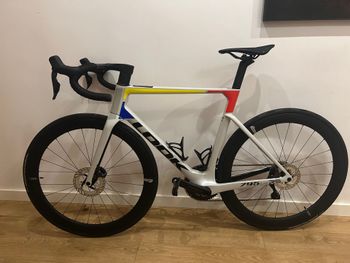 Used Look R50D 2025 bike — image 2 of 2