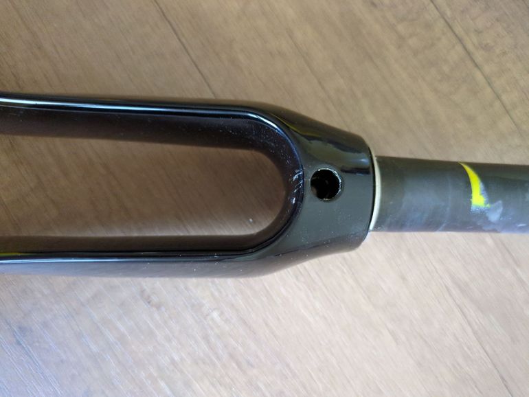 3T 3T- Funda Aero 2020