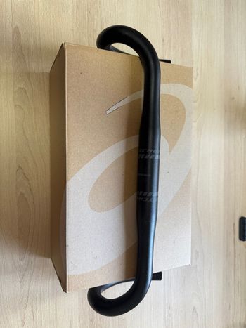 Brugt Ritchey logic curve 420mm 2021 bike — billede 6 af 6