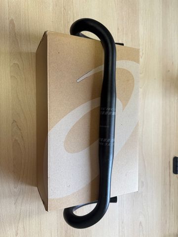 Gebrauchtes Ritchey logic curve 420mm 2021 bike — Bild 6 von 6
