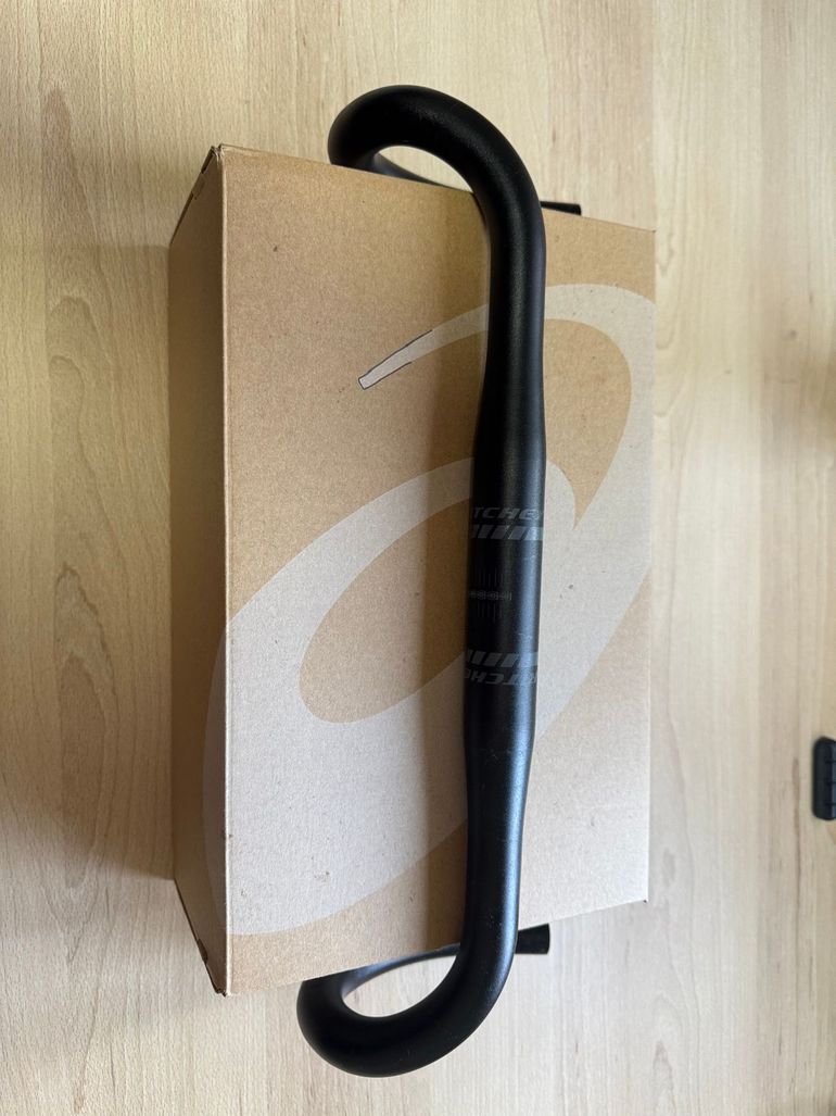 Brugt Ritchey logic curve 420mm 2021 bike — billede 6 af 6