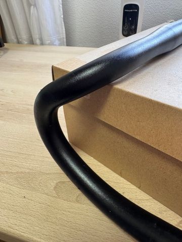 Gebrauchtes Ritchey logic curve 420mm 2021 bike — Bild 3 von 6