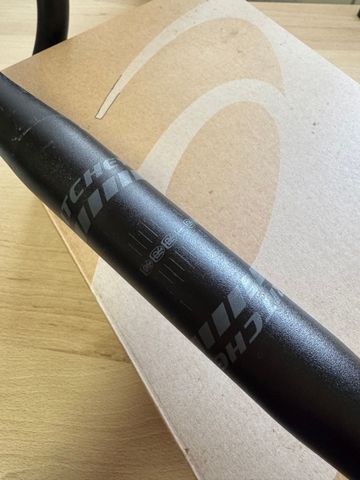 Gebrauchtes Ritchey logic curve 420mm 2021 bike — Bild 5 von 6