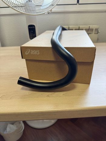 Gebrauchtes Ritchey logic curve 420mm 2021 Cockpit
