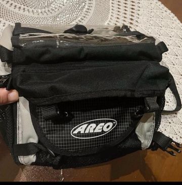 Used areo borsa 2025 Cycling Accessories