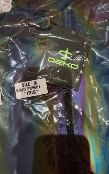 Gebrauchtes Deko iris 2025 bike — Bild 4 von 4