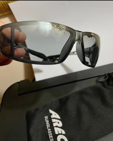 Used areo 2000 2019 bike — image 4 of 8