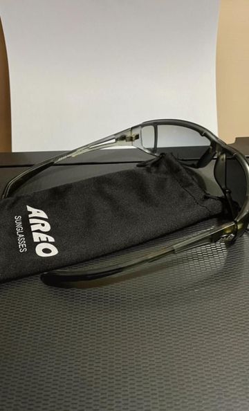 Used areo 2000 2019 bike — image 5 of 8