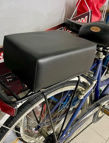 Used No brand seggiolino 2024 bike