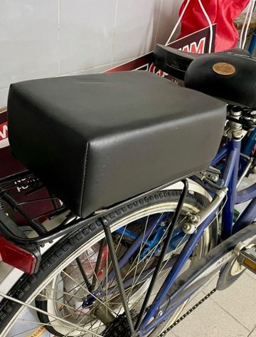 Used No brand seggiolino 2024 Saddles & Seatposts