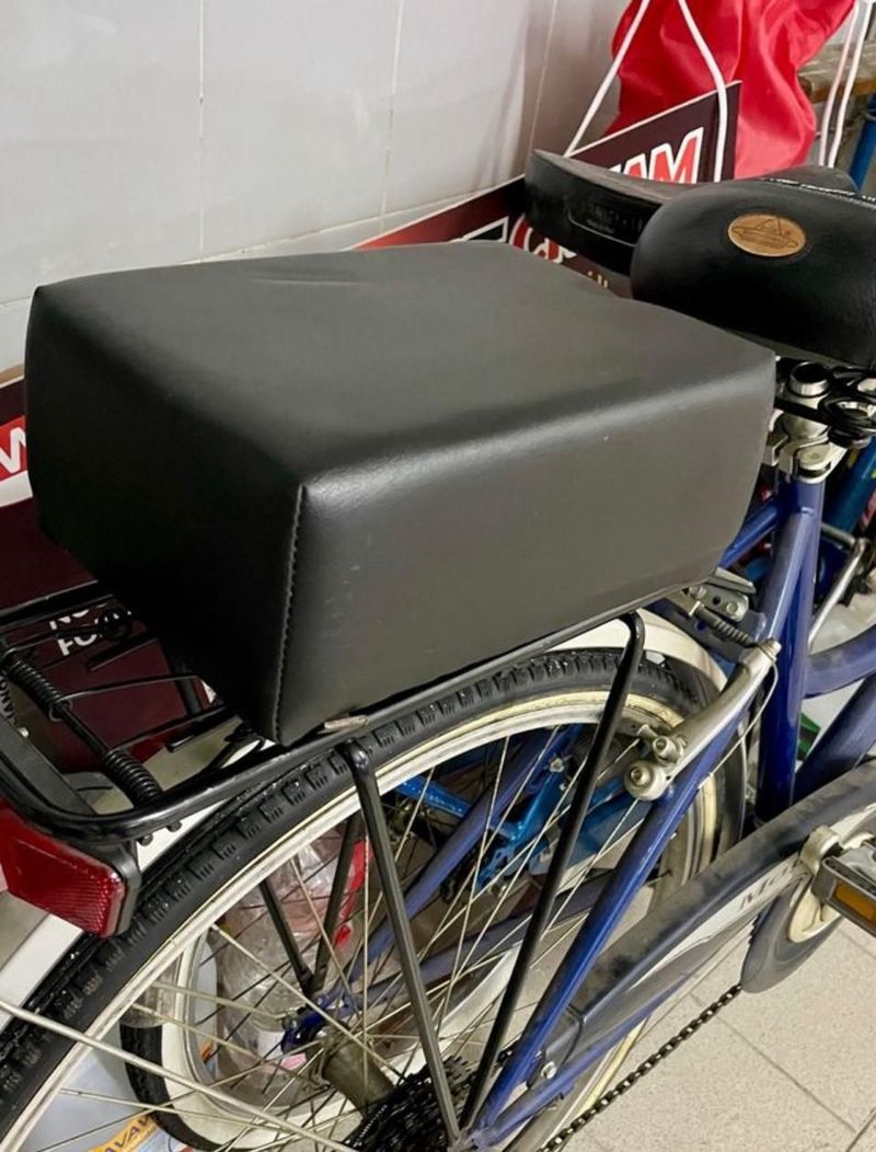Tweedehands No brand seggiolino 2024 Saddles & Seatposts