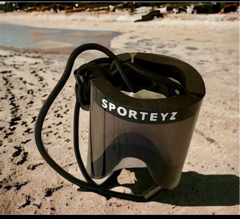 Used sporteyz roll up 2025 Cycling Accessories