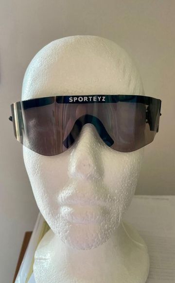 Brugt sporteyz roller up 2025 bike — billede 2 af 4