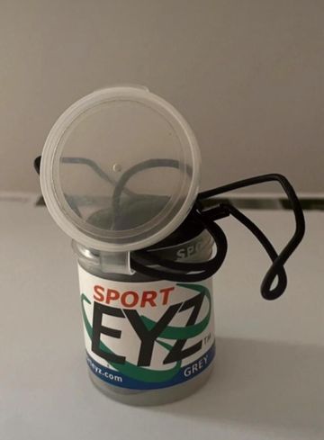 Brugt sporteyz roller up 2025 bike — billede 4 af 4