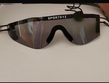 sporteyz, roller up