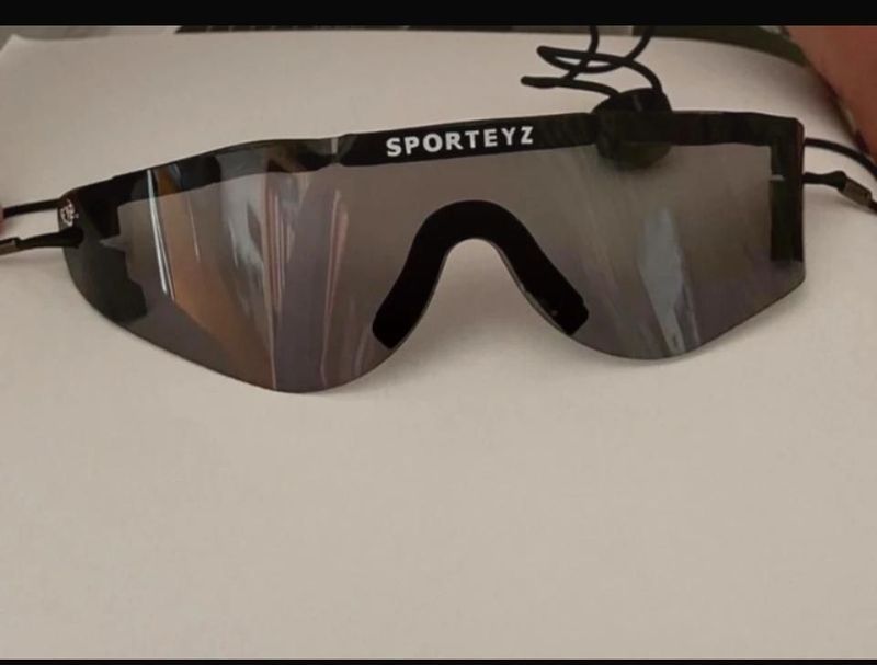 Used sporteyz roller up 2025 Cycling Accessories