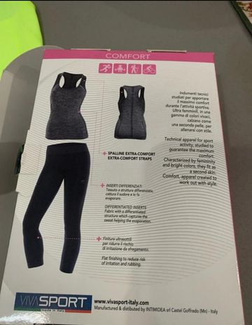 Gebrauchtes IRON IC CANOTTA DONNA 2025 bike — Bild 3 von 7