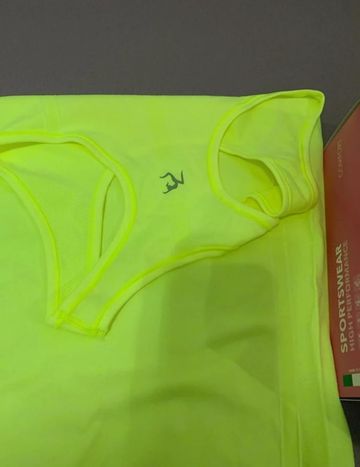Gebrauchtes IRON IC CANOTTA DONNA 2025 bike — Bild 6 von 7